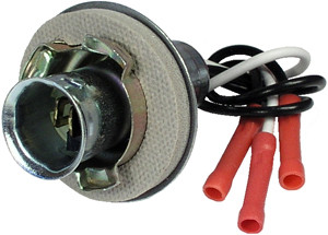 Ford Park/Stop/Tail/Turn Light Pigtail  5452-BP