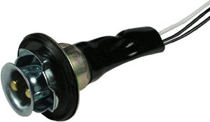 Chrysler Park/Side Marker/Stop/Tail/Turn Light Pigtail  5466-BP