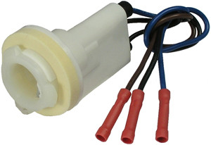 Ford Front Turn/Park Light Pigtail  5472-BP