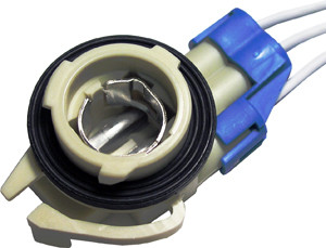 GM Park/Turn/Tail/Cornering Light Pigtail  5499-11