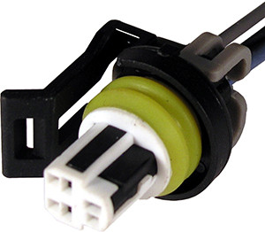 GM Throttle Position Sensor Pigtail  5514-11