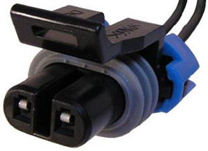 Metri-Pack 150 Series Washer Pump/Lower Coolant Sensor Pigtail  5605-BP
