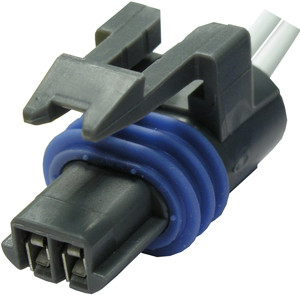 GM ABS Wheel Speed Sensor Pigtail  5608-11