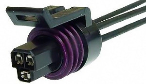 Metri-Pack 150 Series Throttle Position & Various Sensors Pigtail  5643-BP