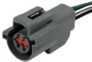 Ford Oxygen Sensor Pigtail  5737-BP