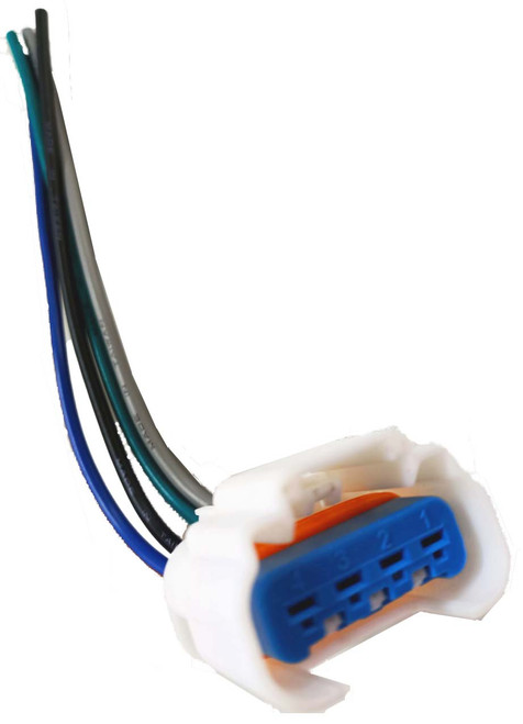 GM 2015+ Fuel Pump Pigtail  5749-11