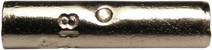 50 Pc.22-18 AWG Non-Insulated High Temperature Butt Connector  9100-15