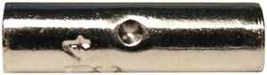 50 Pc.16-14 AWG Non-Insulated High Temperature Butt Connector  9200-15