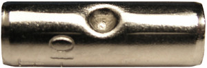 100 Pc.12-10 AWG Non-Insulated High Temperature Butt Connector  9300-CS