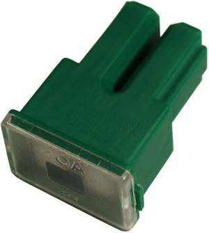 40A Japanese Car Fuse Link Termination  9542-11