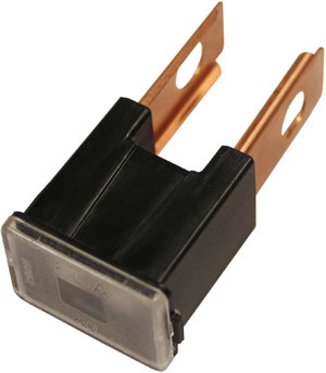 80A Japanese Car Fuse Link Termination  9566-11