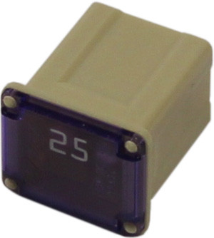 25A Low Profile Fuse Link Termination  9585-11