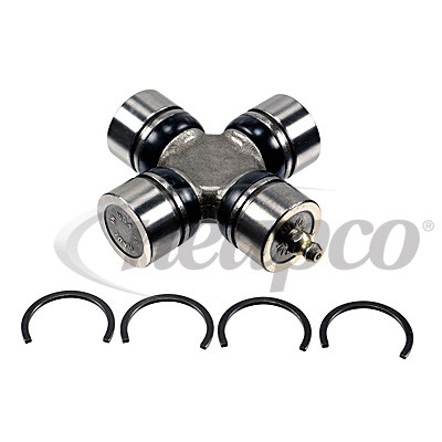 Infinity®/Nissan® OEM U-Joint  1-0449