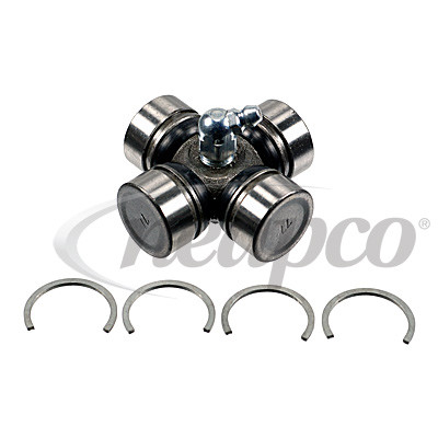 Neapco® L600/Rockwell® L6N Series U-Joint  1-1475