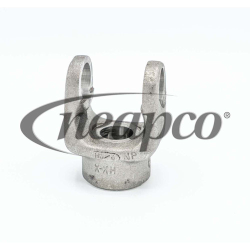 1" Round - Neapco® 1200 Series End Yoke w/Shear Pin Hole  12-1319
