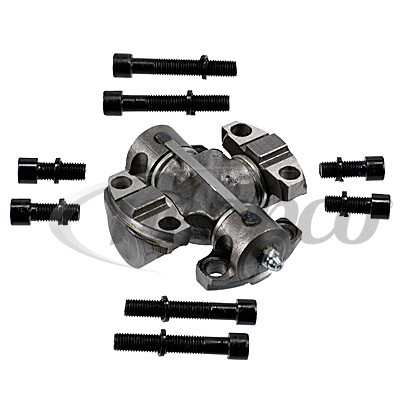 Mechanics® 2CL series U-Joint  1-2186