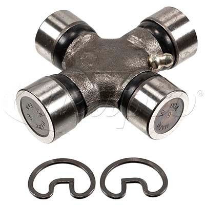 Spicer® 1310 - Cleveland® P55-55-675 Series Conversion U-Joint  1-5349