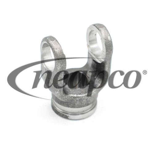 3/4 x 7/8" Rectangular - Neapco® L600 Series Shaft Weld Yoke  16-6129