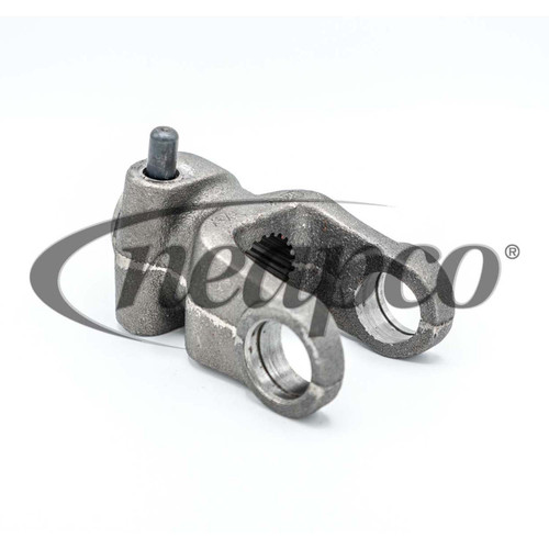 1-3/8" 21 Spline - Neapco® 2000 Series Push-Pin Quick Disconnect Yoke  20-9324