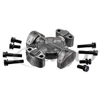 Mechanics® 6C Series U-Joint  4-6114