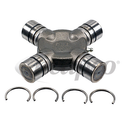 Mechanics® 6C Series U-Joint  4-6123