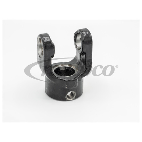 1-3/8" Round - Bondioli® 3/Walterscheid® I Series Drill Thru End Yoke  8-3016
