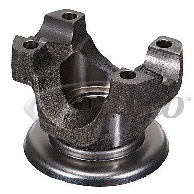 1.125" 10 Spline - Spicer® 1310HR Series CV End Yoke  N2-4-4061X