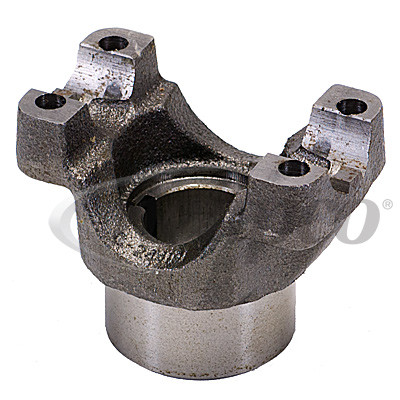 1.250" Round - Spicer® 1310HR Series End Yoke w/Single Keyway  N2-4-783-1