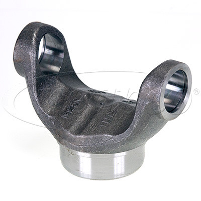 4.590" x .180" Round - Meritor® 25R Series Bearing Plate Tube Weld Yoke  N25RY68-3