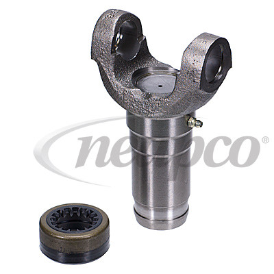 1.375" 16 Spline - Spicer® 1350 Series Slip Yoke  N3-3-1501KX
