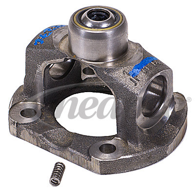 3.970" Bolt Circle - Spicer® 1350 Series CV Flanged End Yoke  N3-83-1606X