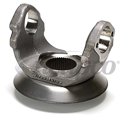 2.380" 46 Spline - Spicer® 1760 Series Bearing Plate End Yoke  N6.3-4-1041X