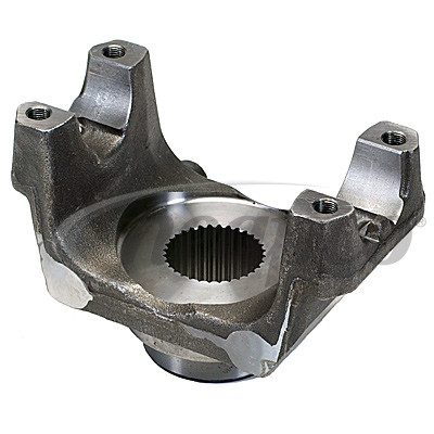 2.110" 32 Spline - Spicer® 1760HR Series Bearing Strap End Yoke  N6.3-4-1521-1X