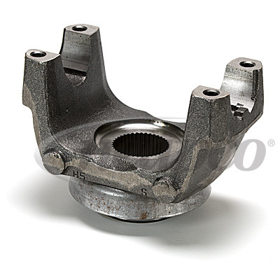 2.00" 39 Spline - Spicer® 1760HR Series Bearing Strap End Yoke  N6.3-4-541-1X