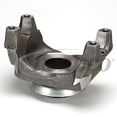 2.270" 44 Spline - Spicer® 1810HR Series Bearing Strap End Yoke  N6.5-4-3281-1X