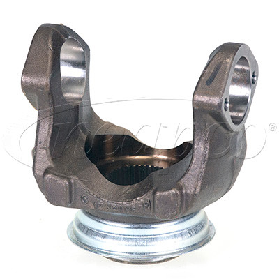 2.024" 39 Spline - Spicer® 1710 Series Bearing Plate End Yoke  N6-4-8531X