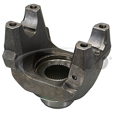 2.020" 39 Spline - Spicer® 1710HR Series Bearing Strap End Yoke  N6-4-9001-1X