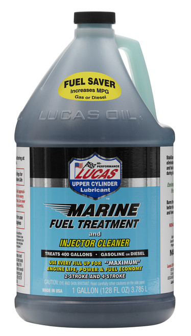 Marine Fuel Treatment 3.78L Jug  10177