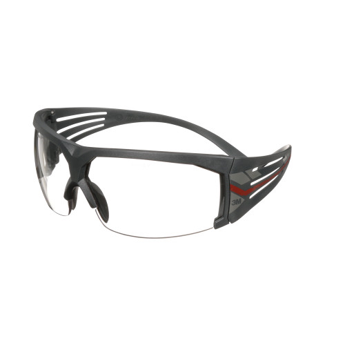 Securefit® 600 Series Safety Glasses w/Photochromic Lens  SF613AS