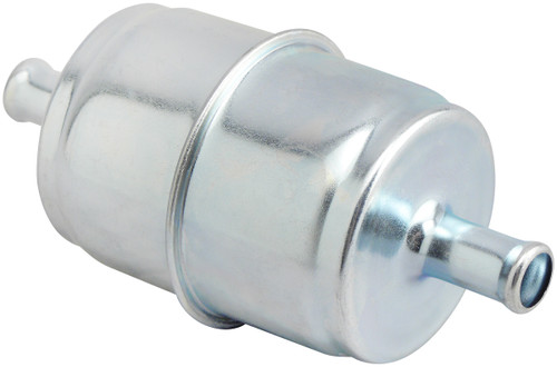 Wire Cloth In-Line Fuel Strainer  BF1173