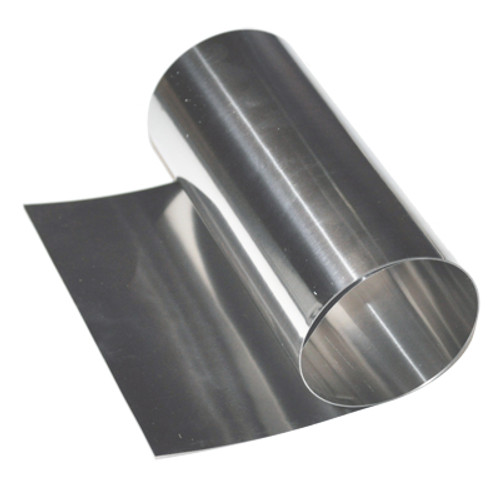 Shimstock Roll Aluminum 6 x 100" @ .001"   40001-001