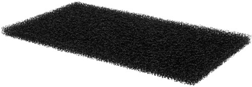 Foam Inside Cab Air Element  PA3931