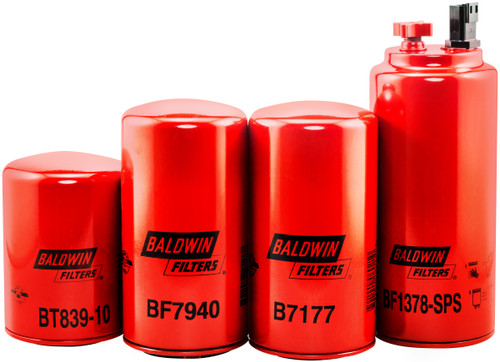 Service Kit  BK6985