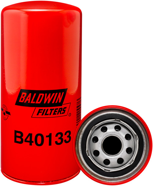 Lube Spin-on  B40133