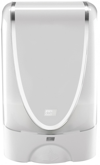 Deb® Instant FOAM TF Ultra Powered 1.2L Dispenser - White  TF2WHI