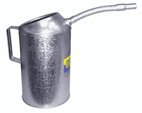 Metal 4L Measurer w/Flex Spout  14140