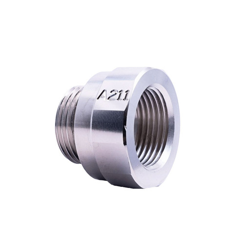 M27-2.0 Oil Drain Valve Adapter   A-211P