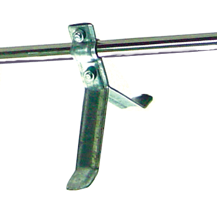 Roofing Torch Support Stand  SE-TSS01