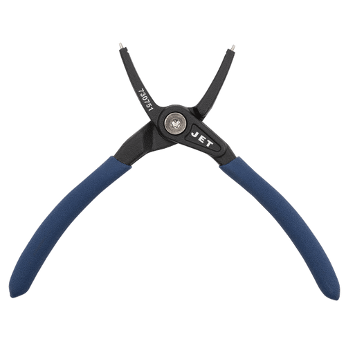 5-1/2" Internal Straight Pin H/D Snap Ring Plier  730751