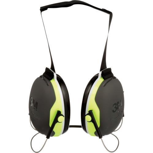 Peltor® X Series Earmuffs  X4B